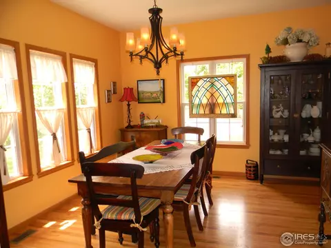 300 E Nebraska Ave, Berthoud, CO 80513 photo 6