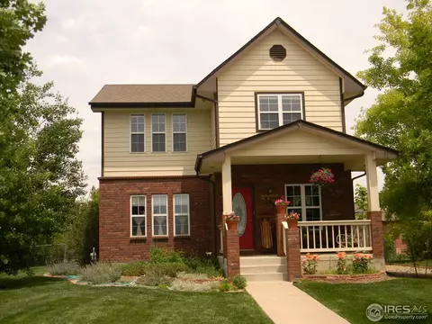 300 E Nebraska Ave, Berthoud, CO 80513 photo 1