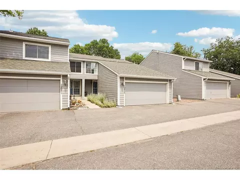 Exterior - 12973 E Cornell Ave, Aurora, CO 80014 photo 2 of 7