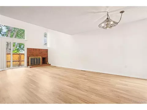 Living - 12973 E Cornell Ave, Aurora, CO 80014 photo 2 of 7