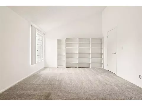 Bedroom - 12973 E Cornell Ave, Aurora, CO 80014 photo 7 of 9