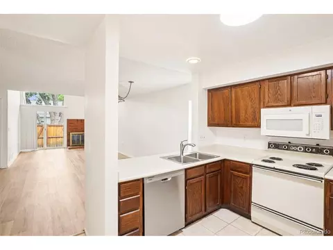 Kitchen - 12973 E Cornell Ave, Aurora, CO 80014 photo 3 of 3