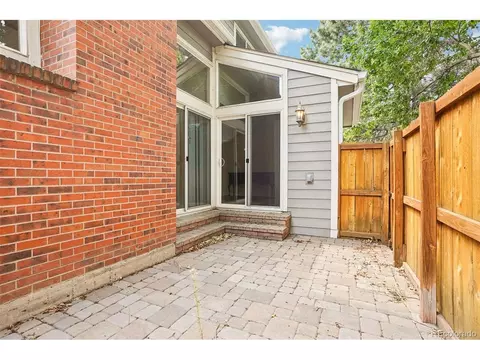 Exterior - 12973 E Cornell Ave, Aurora, CO 80014 photo 4 of 7