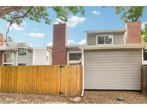Exterior - 12973 E Cornell Ave, Aurora, CO 80014 photo 7 of 7