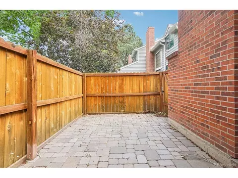 Exterior - 12973 E Cornell Ave, Aurora, CO 80014 photo 5 of 7