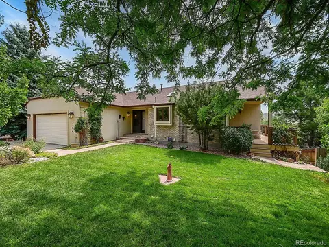 144 Dawson Dr, Castle Rock, CO 80104