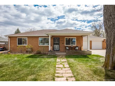 4000 Reed St, Wheat Ridge, CO 80033