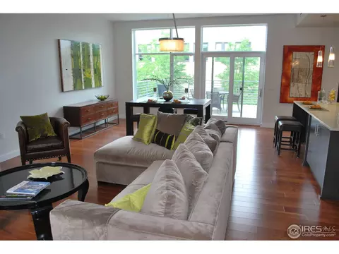 1655 Walnut St #206, Boulder, CO 80302 photo 1