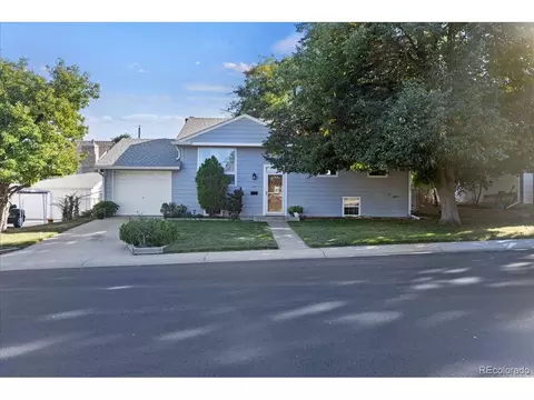 124 Leona Dr, Denver, CO 80221