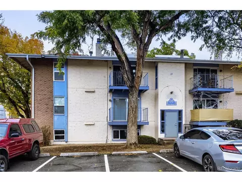 12106 Melody Dr #14-102, Westminster, CO 80234