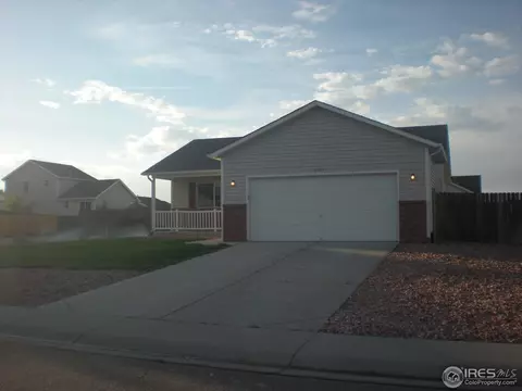 2533 Port St, Evans, CO 80620 photo 2