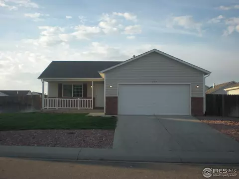 2533 Port St, Evans, CO 80620 photo 1