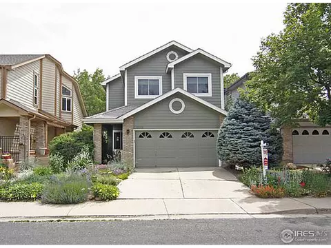 3356 Sentinel Dr, Boulder, CO 80301 photo 1