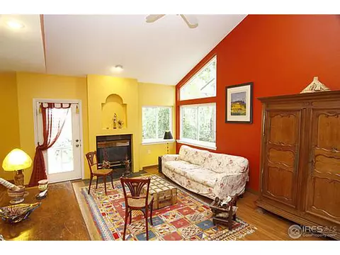 3356 Sentinel Dr, Boulder, CO 80301 photo 3
