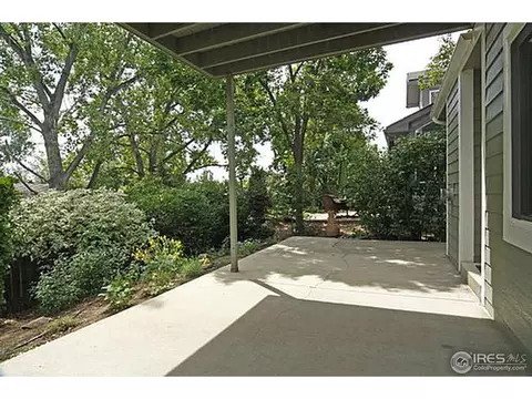 3356 Sentinel Dr, Boulder, CO 80301 photo 23