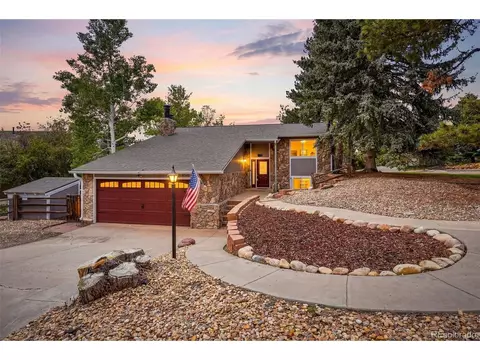 8040 Windwood Way, Parker, CO 80134