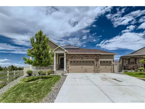7112 Morrison Dr, Frederick, CO 80530 photo 1