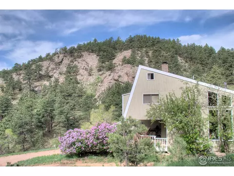2033 Lee Hill Dr, Boulder, CO 80302 photo 2
