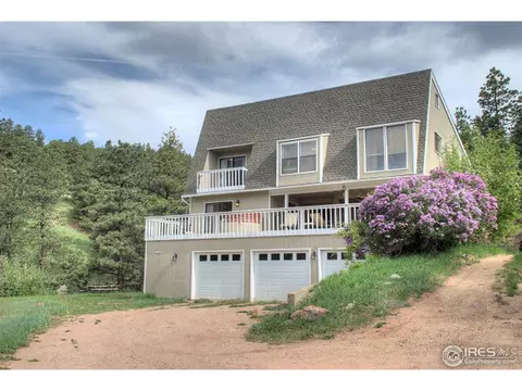 2033 Lee Hill Dr, Boulder, CO 80302 photo 1