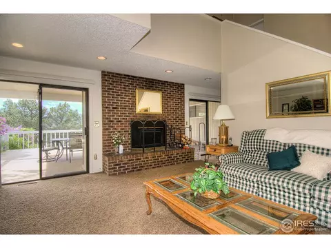 2033 Lee Hill Dr, Boulder, CO 80302 photo 6