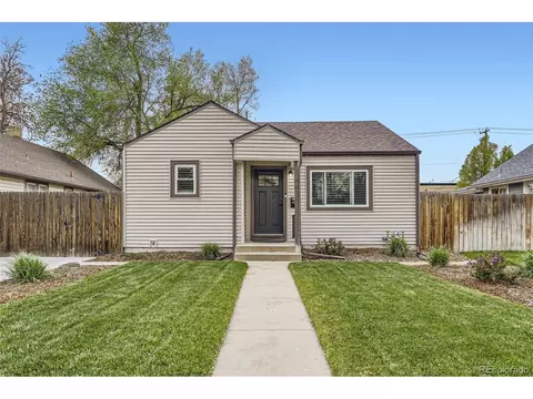 4425 S Lincoln St, Englewood, CO 80113