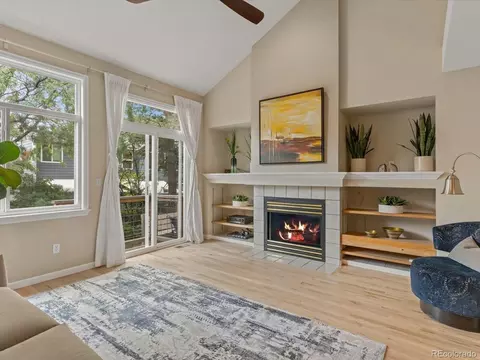 Living - 4578 Maple Ct, Boulder, CO 80301 photo 1 of 4