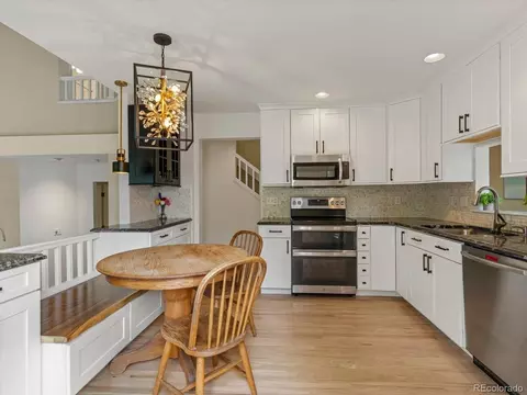 Kitchen - 4578 Maple Ct, Boulder, CO 80301 photo 3 of 5