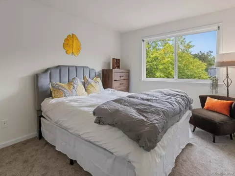 Bedroom - 4578 Maple Ct, Boulder, CO 80301 photo 4 of 6