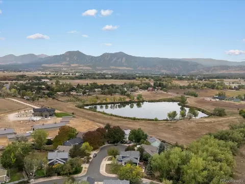View/Area - 4578 Maple Ct, Boulder, CO 80301 photo 8 of 8