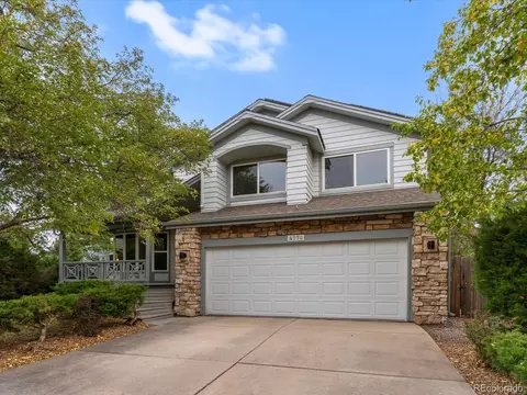 Exterior - 4578 Maple Ct, Boulder, CO 80301 photo 6 of 6