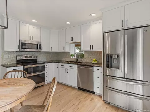 Kitchen - 4578 Maple Ct, Boulder, CO 80301 photo 5 of 5