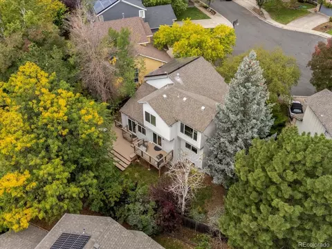 View/Area - 4578 Maple Ct, Boulder, CO 80301 photo 1 of 8