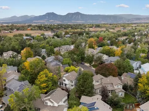 View/Area - 4578 Maple Ct, Boulder, CO 80301 photo 4 of 8