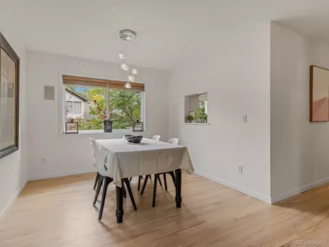 Dining - 4578 Maple Ct, Boulder, CO 80301 photo 1 of 1