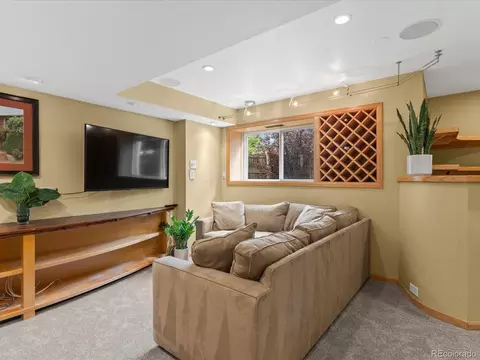 Living - 4578 Maple Ct, Boulder, CO 80301 photo 3 of 4