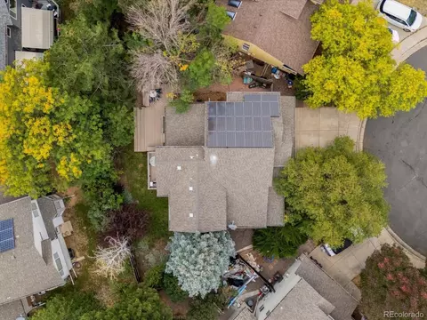 View/Area - 4578 Maple Ct, Boulder, CO 80301 photo 2 of 8