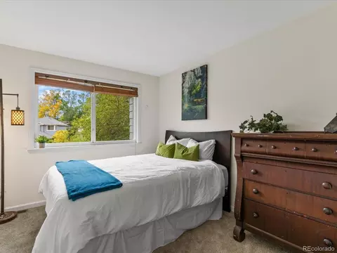 Bedroom - 4578 Maple Ct, Boulder, CO 80301 photo 5 of 6