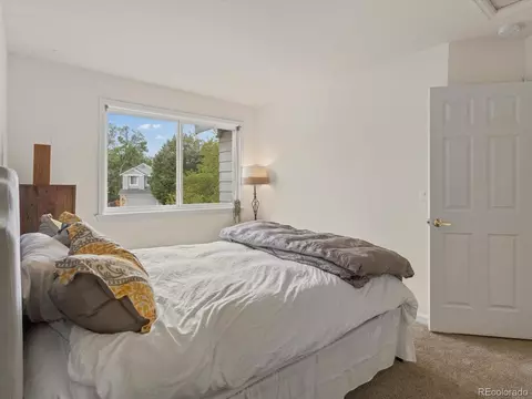 Bedroom - 4578 Maple Ct, Boulder, CO 80301 photo 3 of 6