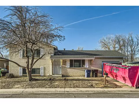 5515 Chandler Ct, Denver, CO 80239