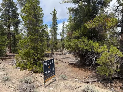 341 Lodgepole Dr, Leadville, CO 80461
