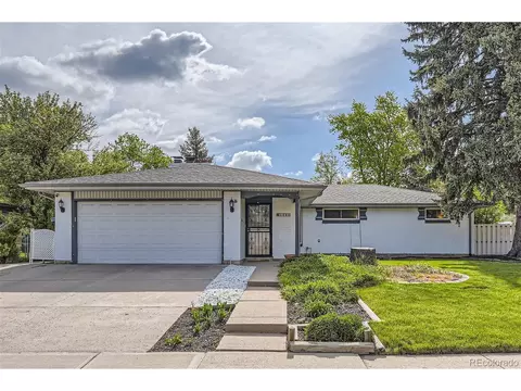 3480 S Dayton St, Denver, CO 80231