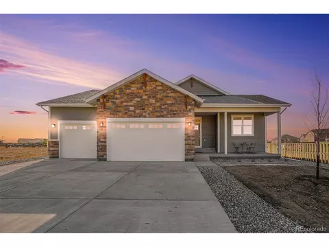 340 Central Ave, Severance, CO 80550