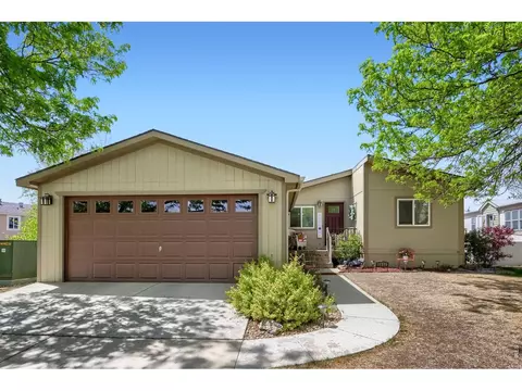 11139 Longview Blvd #269, Longmont, CO 80504