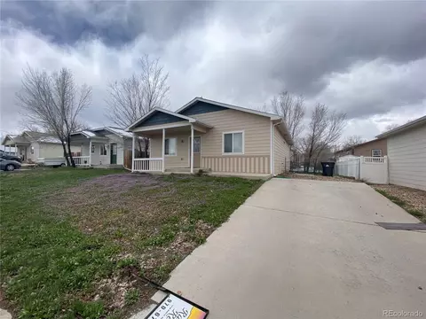 Undisclosed, Rangely, CO 81648 photo 11