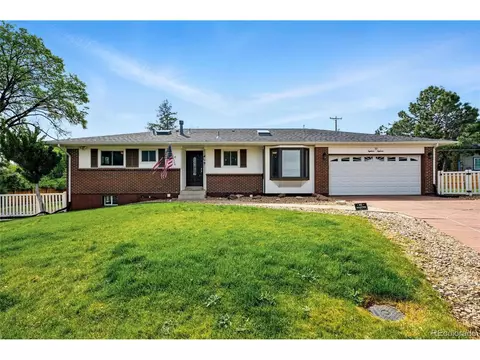 1818 S Union Ct, Lakewood, CO 80228