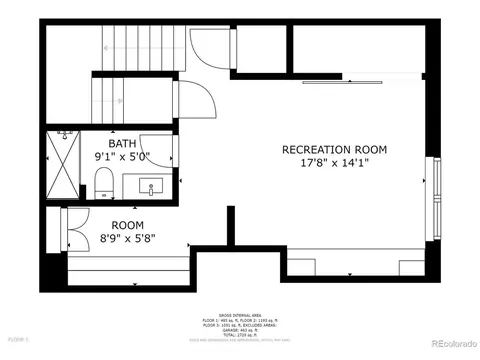 8965 E 34th Pl, Denver, CO 80238 photo 37