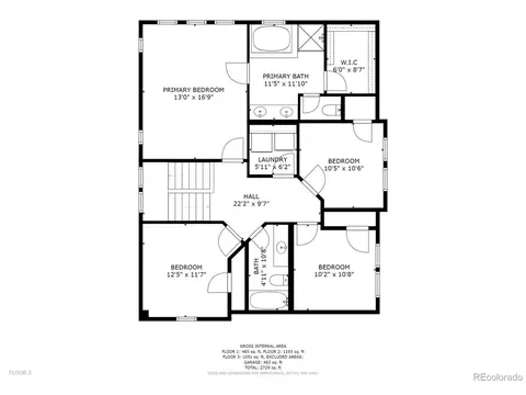 8965 E 34th Pl, Denver, CO 80238 photo 36