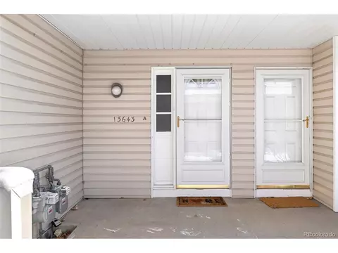 13643 E Yale Ave #A, Aurora, CO 80014 photo 2