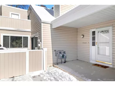 13643 E Yale Ave #A, Aurora, CO 80014 photo 1