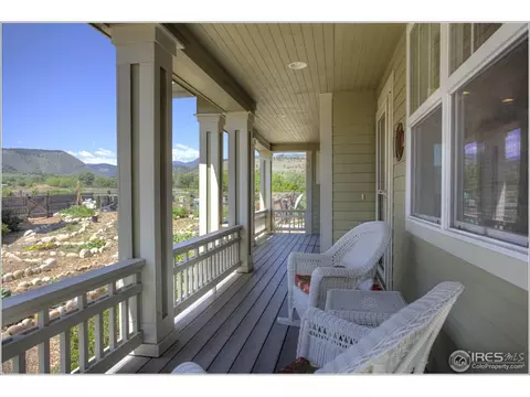 185 2nd Ave #2-A, Lyons, CO 80540 photo 3